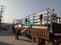 天津龍奕水處理有限公司